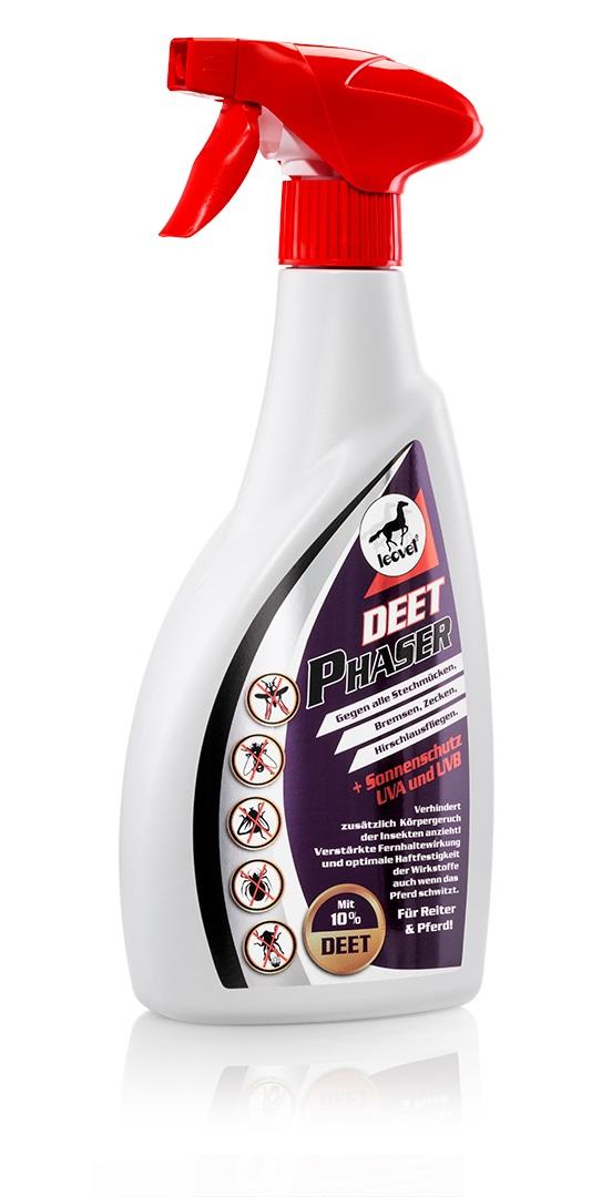 Leovet Deet Phaser Spray