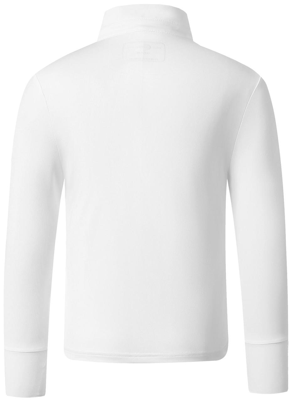 Covalliero Competition Longsleeve Kinder