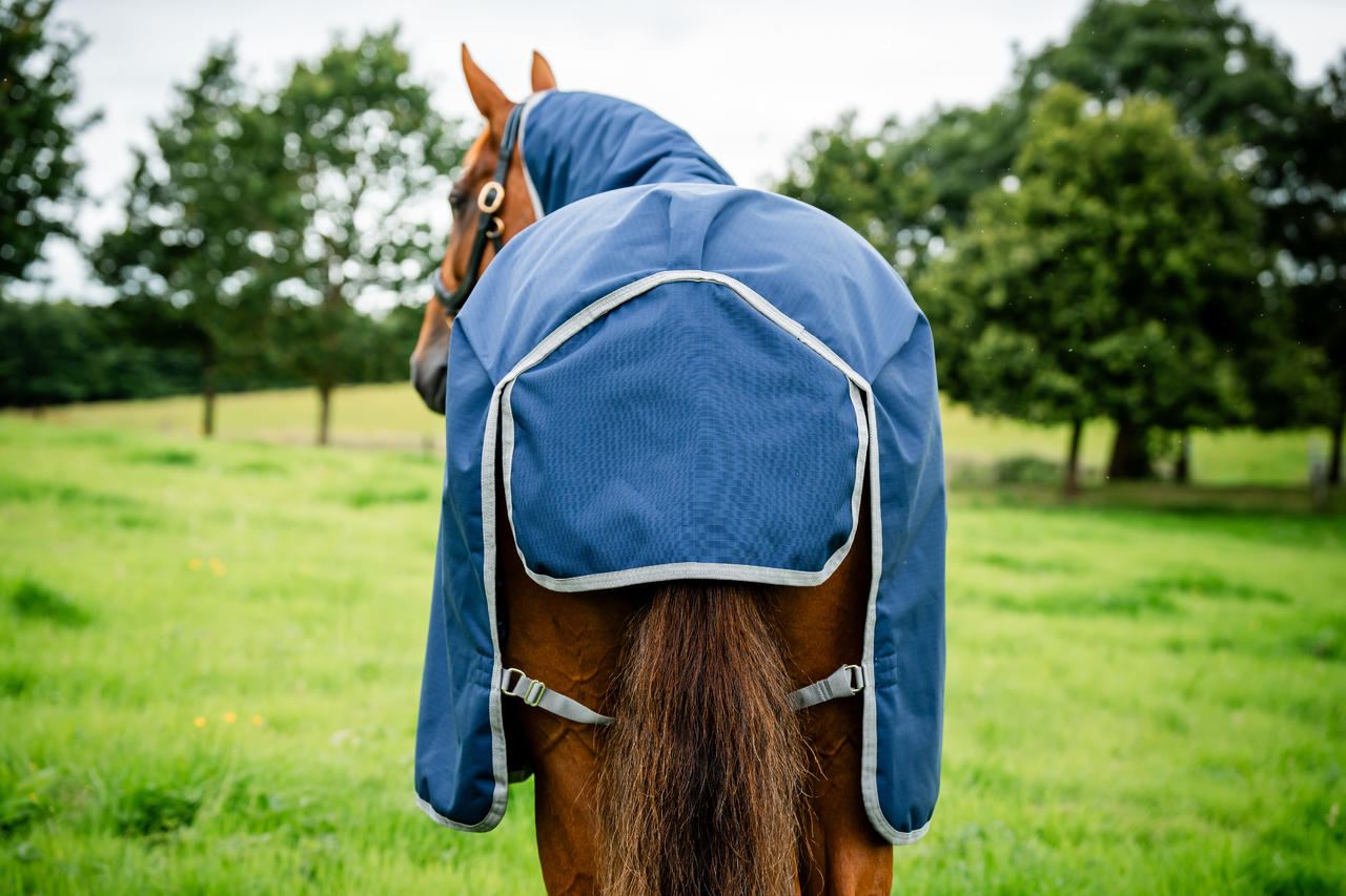 Horseware Amigo Ripstop 900D Turnout 50g