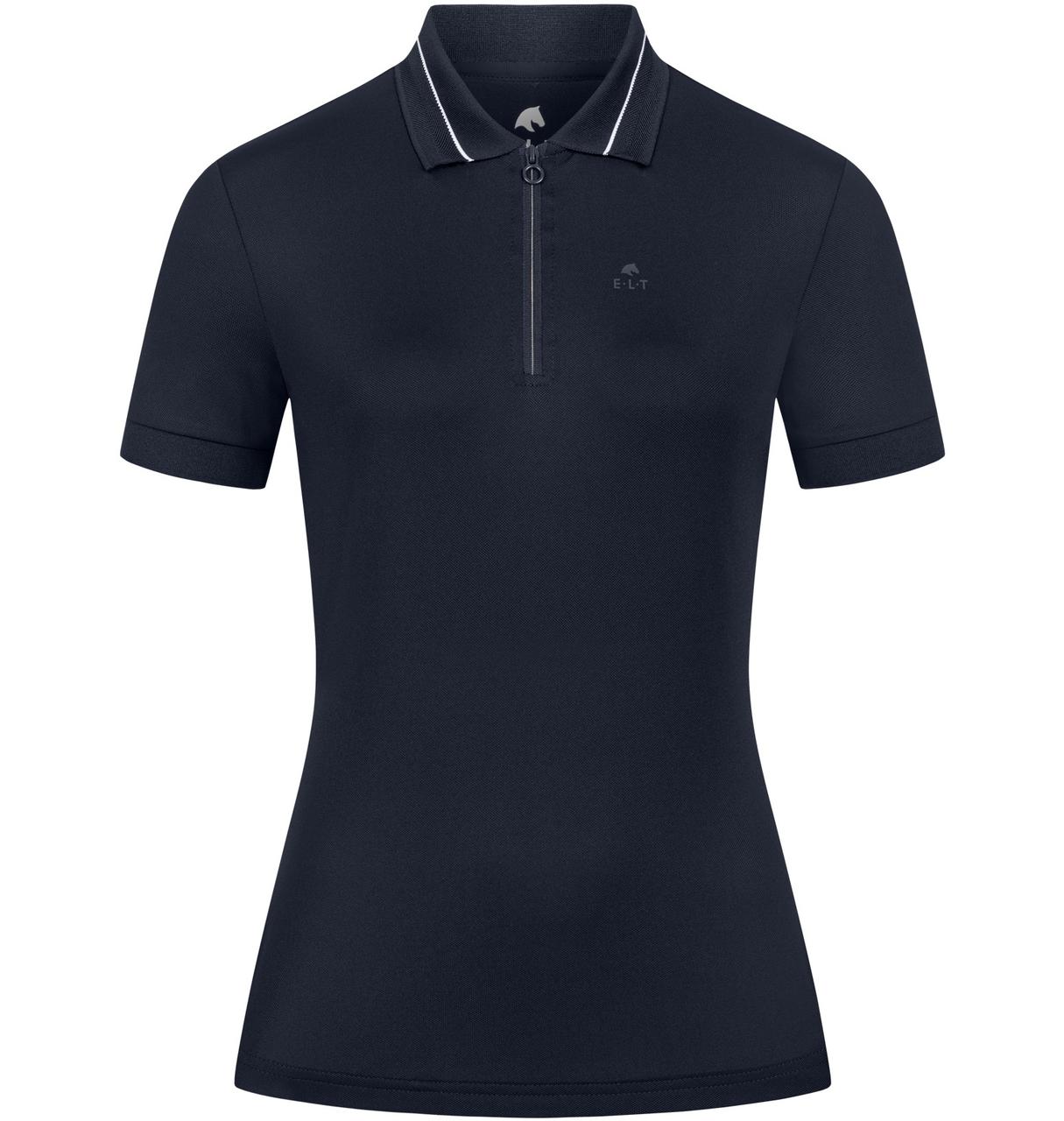 ELT Funktions-Poloshirt Prag