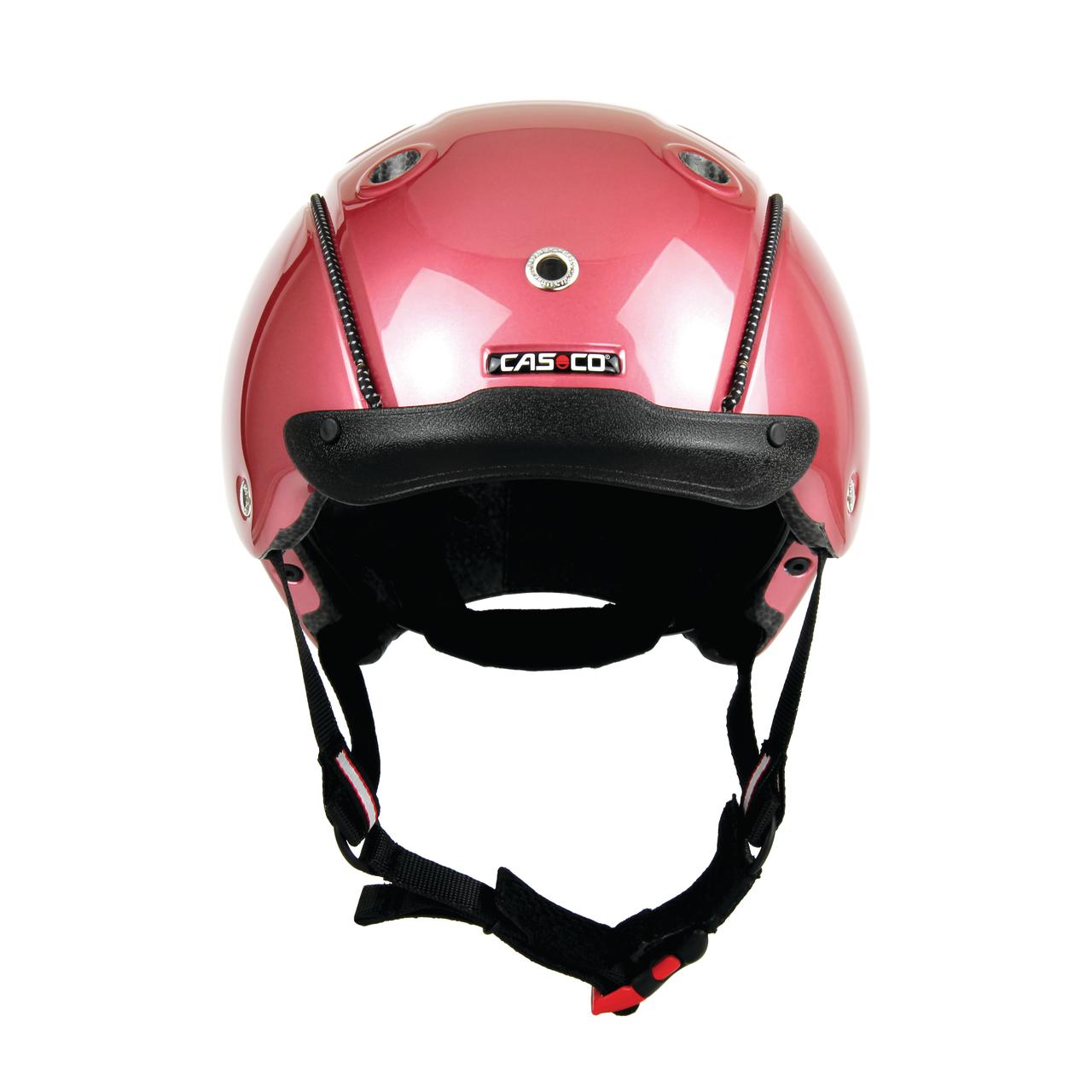 Casco Reithelm Choice Turnier