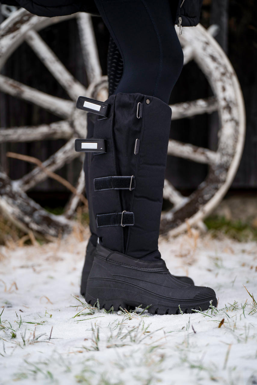 ELT Thermostiefel Standard