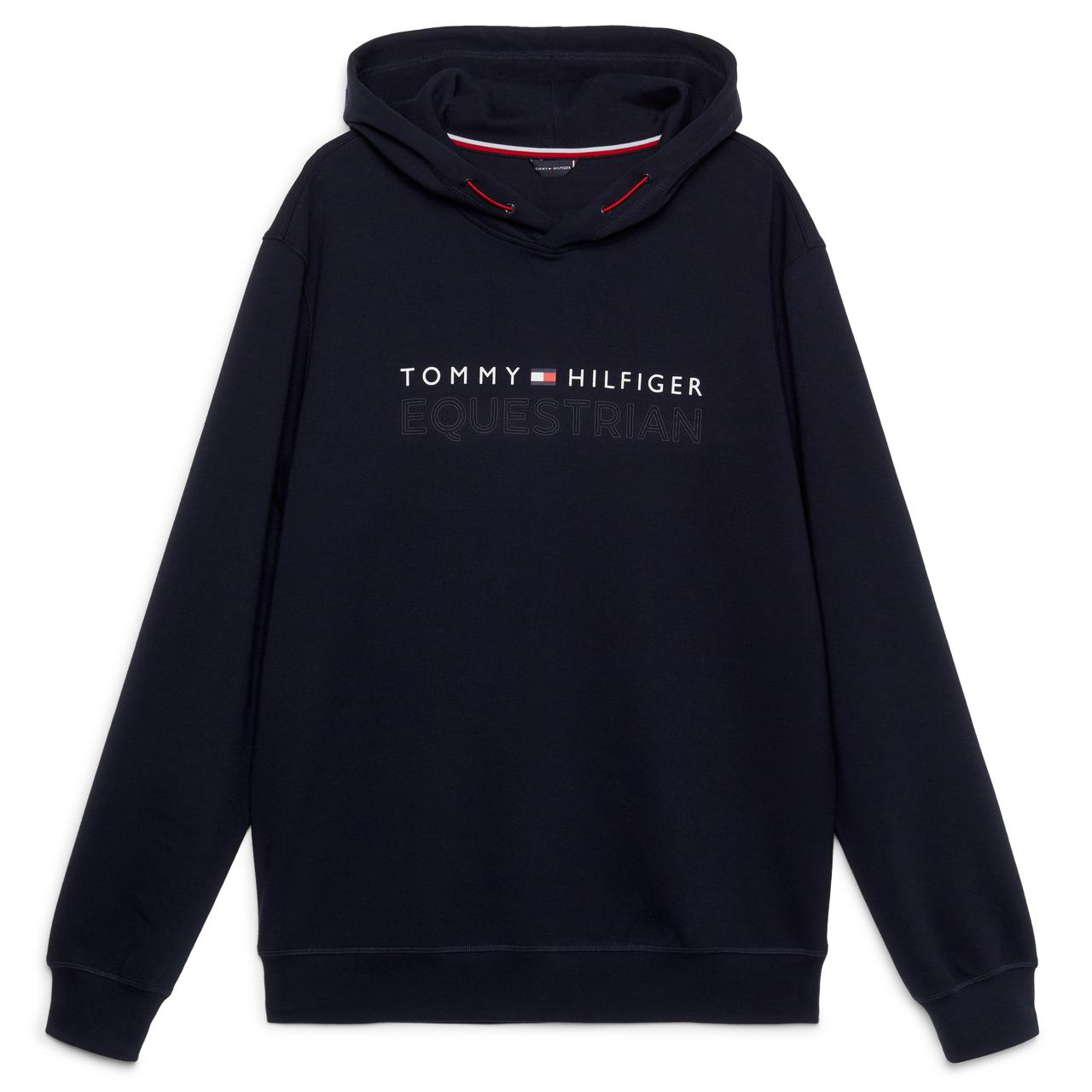 Tommy Hilfiger LONDON Logo Hoodie