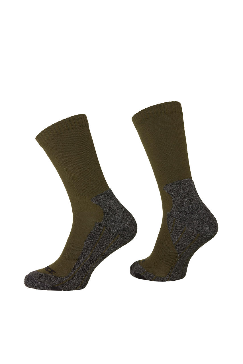 Rovince Shield Socken