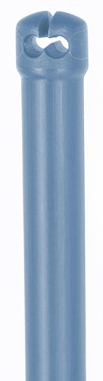 AKO Premium Ersatzpfahl, blau, 90 cm