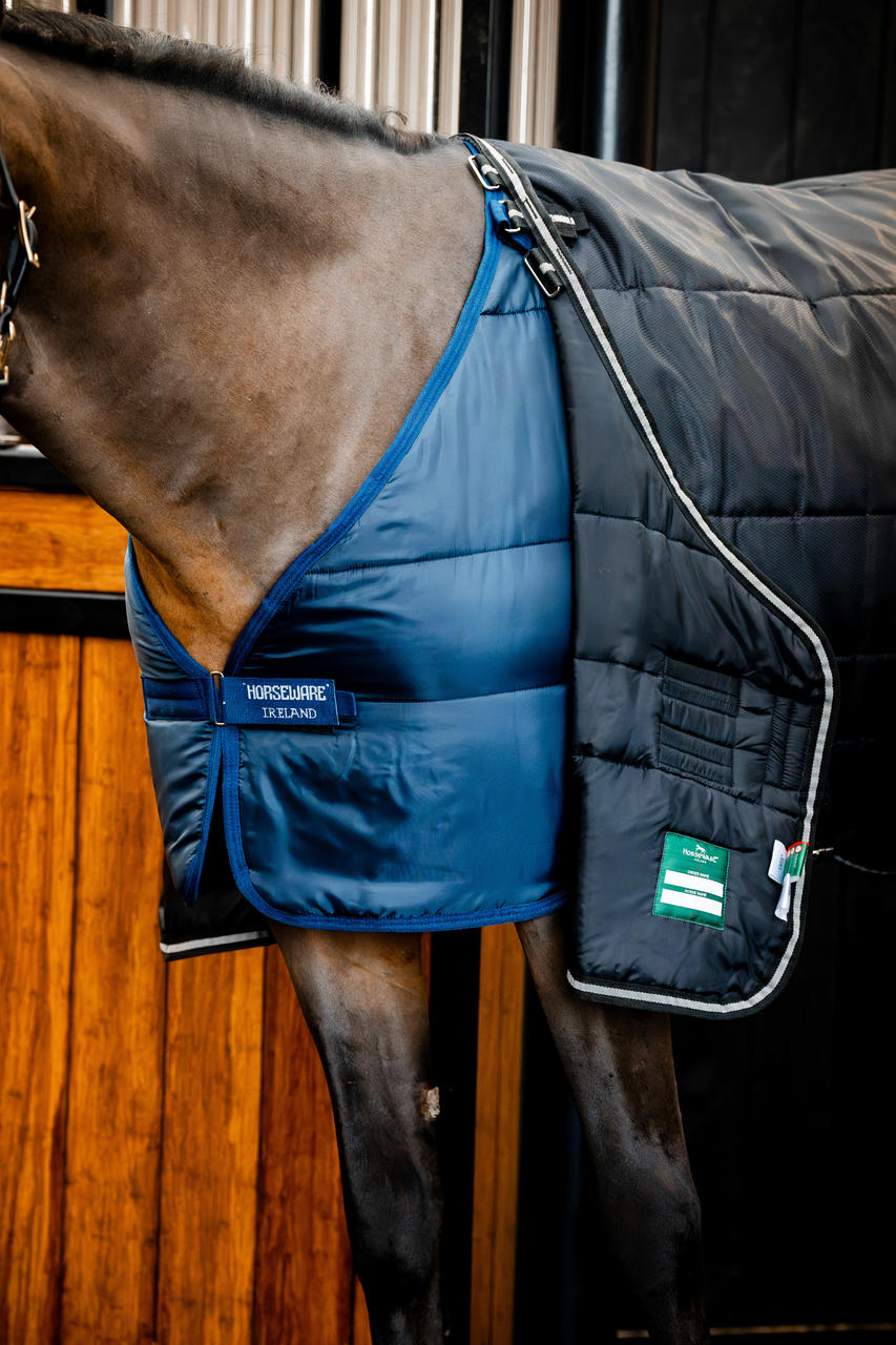 Horseware Easy-Layer Stable Plus Med 200