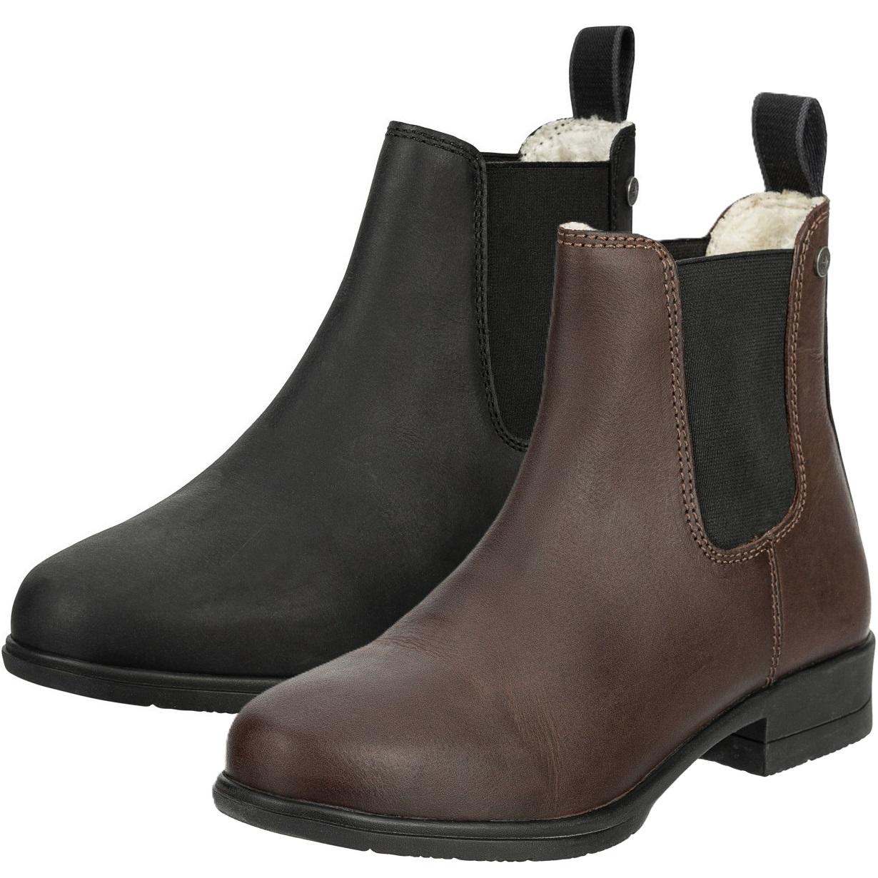 Suedwind Stiefelette Nova Jodhpur Winter