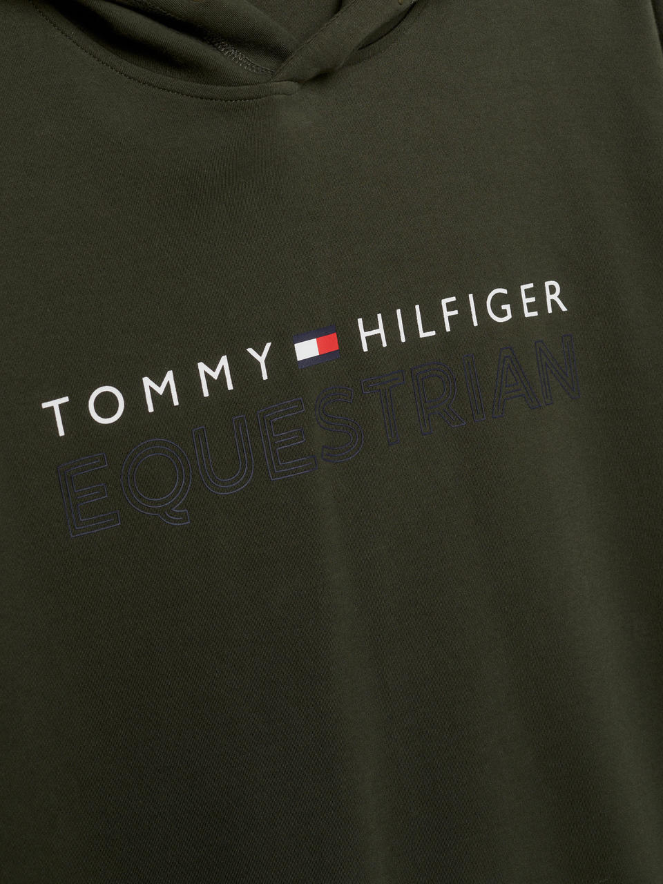 Tommy Hilfiger LONDON Logo Hoodie