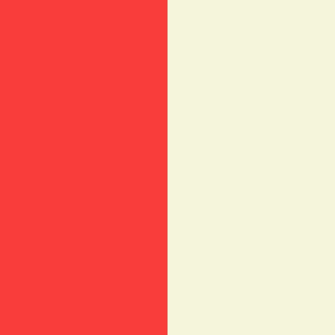 rot/beige