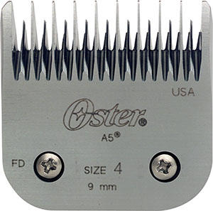 Oster Schermesser - SIZE 4