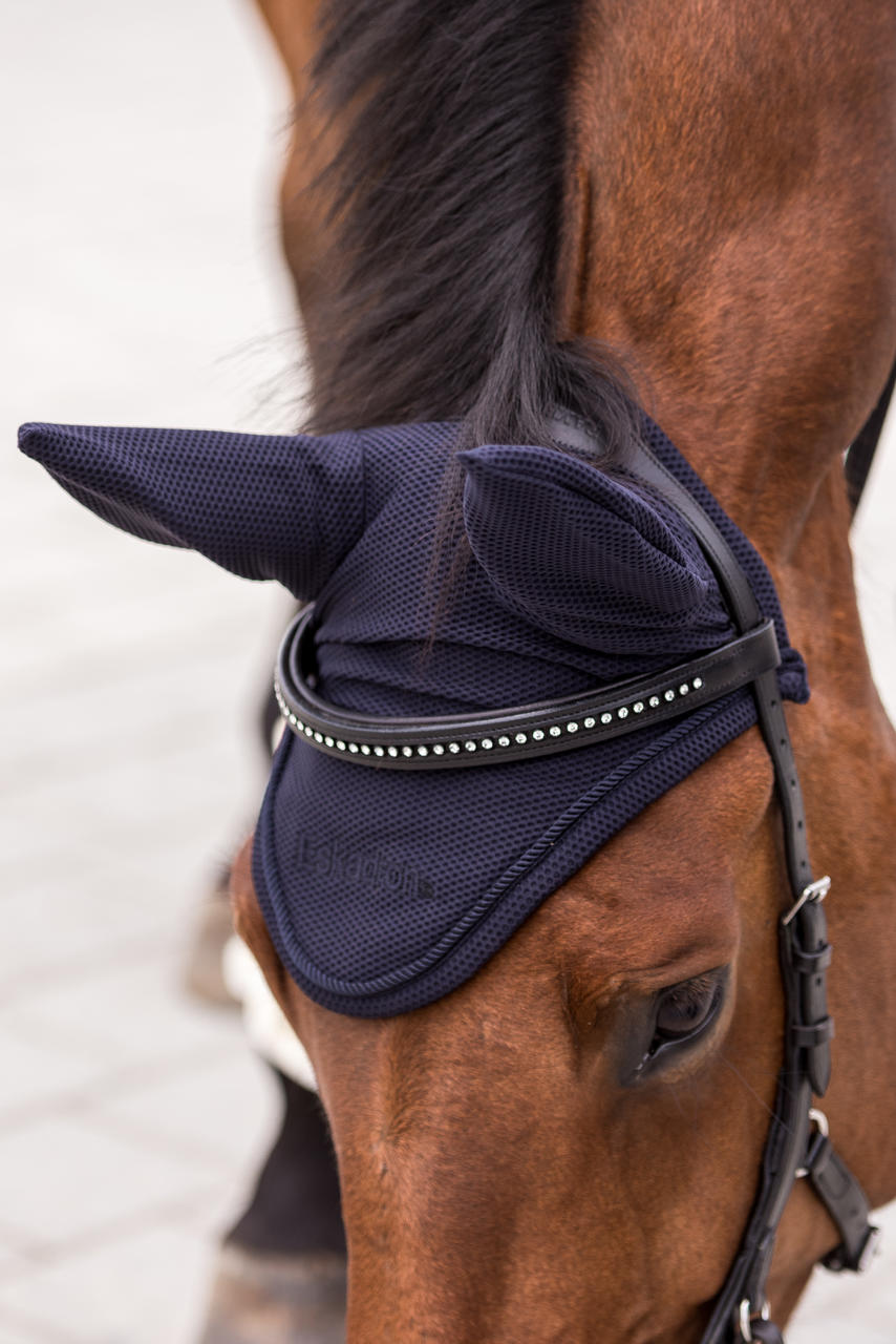 Horseware Rambo Micklem Diamante Competition