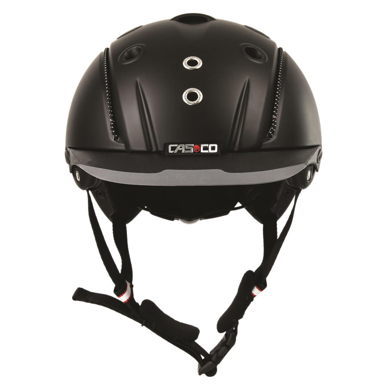 Casco Reithelm Mistrall 1