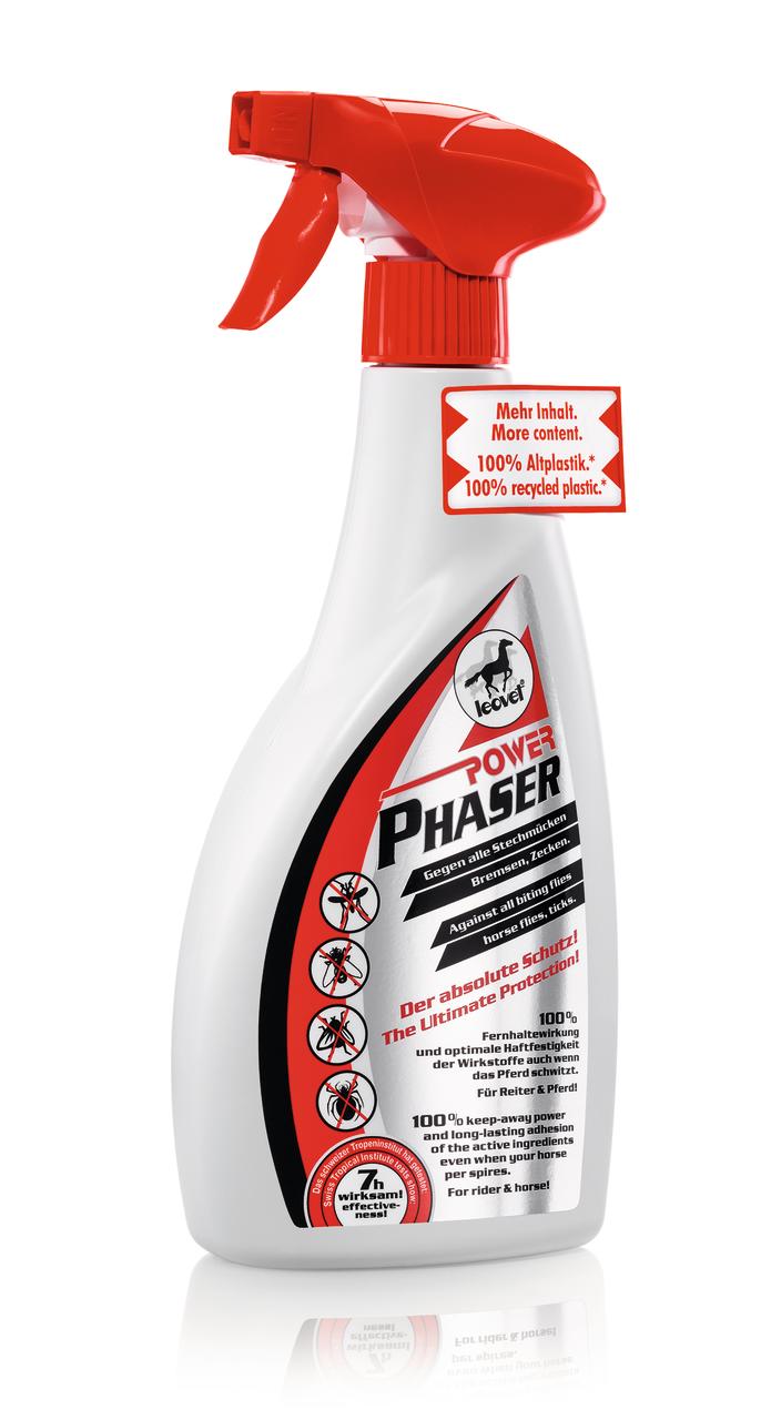 leovet Power Phaser 550 ml