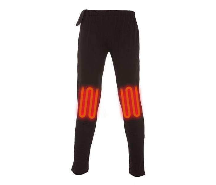 Blaze Wear Beheizbar Unterziehhose Baselayer Unisex