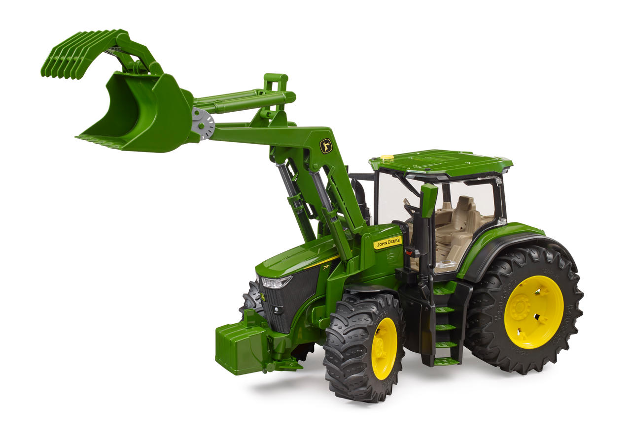 Bruder John Deere 7R 350