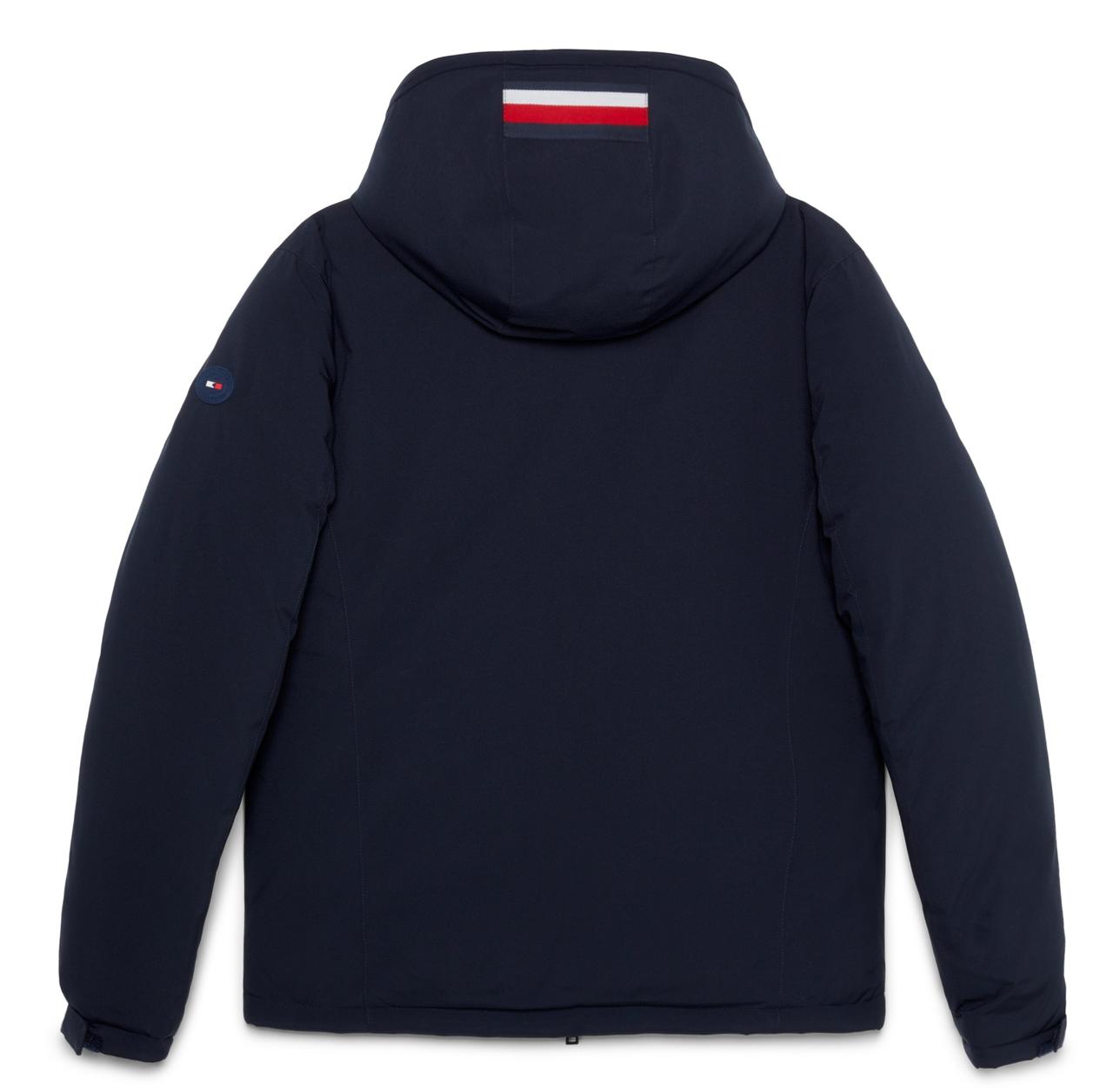 Tommy Hilfiger LONDON Winter Riding Jacket