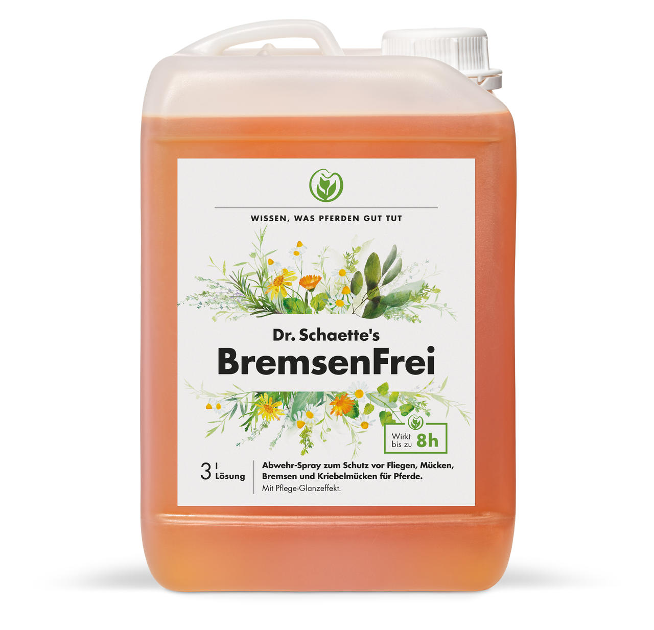 Dr. Schaette BremsenFrei Sprühflasche