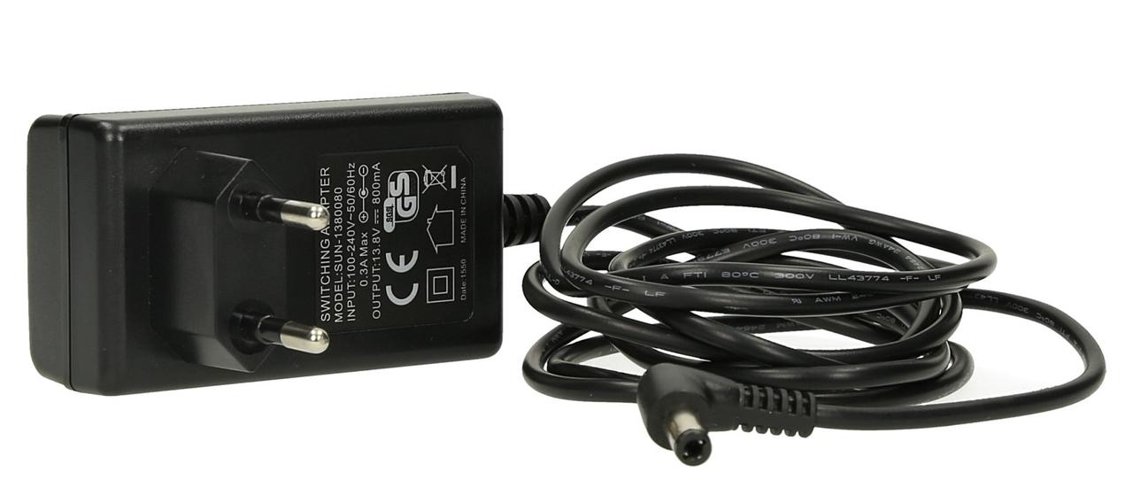 Kerbl Netzadapter für 230V-Anschluss