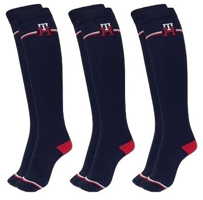 Tommy Hilfiger Berkeley Reitsocken