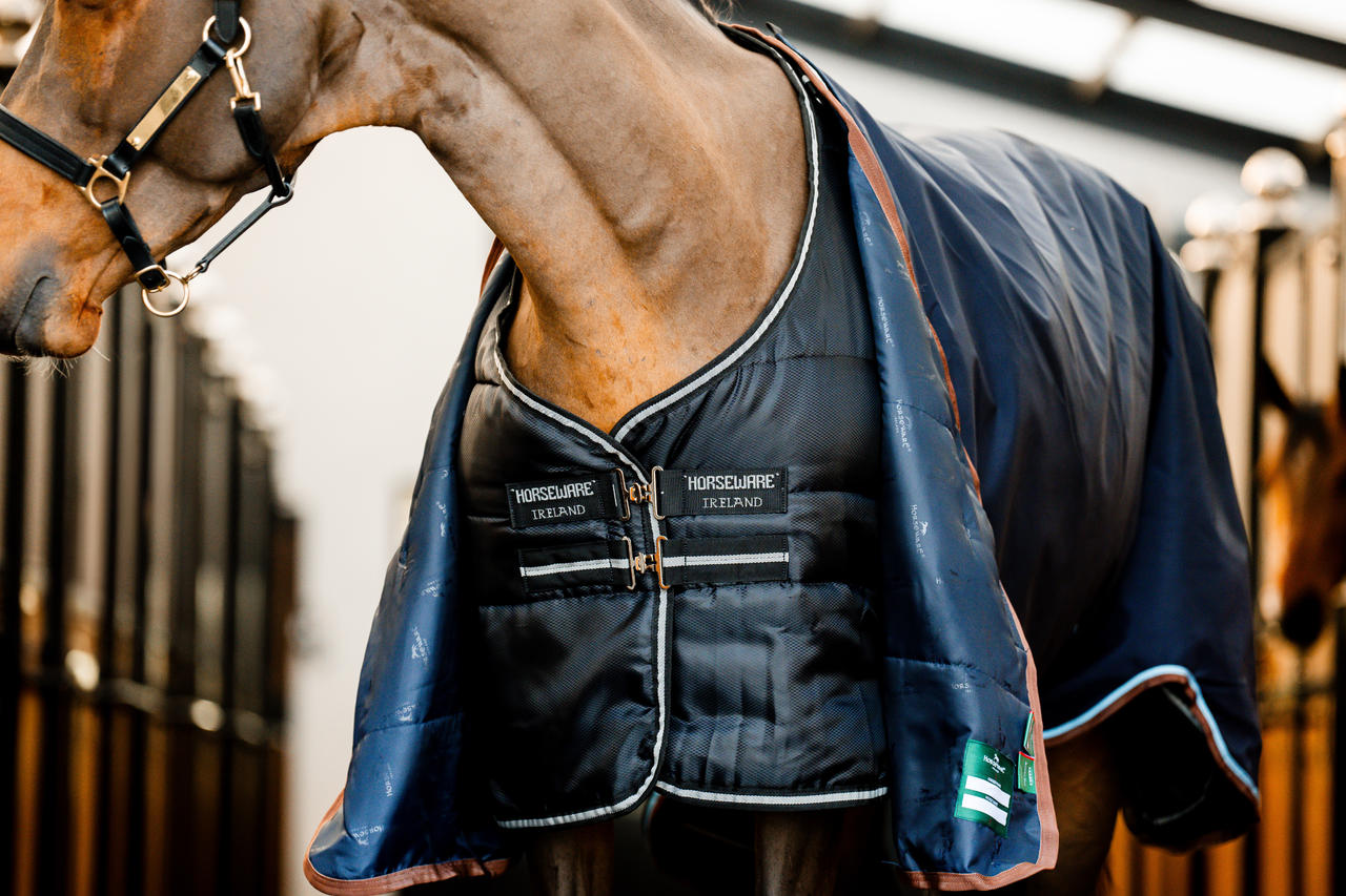 Horseware Easy-Layer Stable 100g