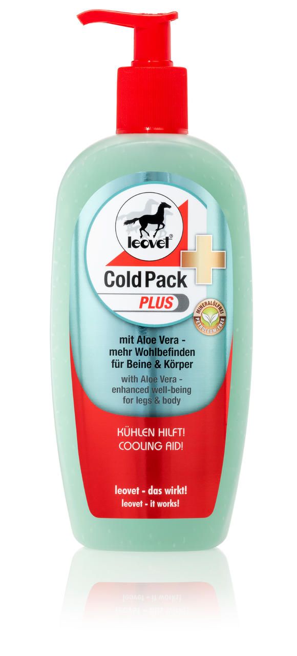 leovet Cold Pack Plus 500 ml