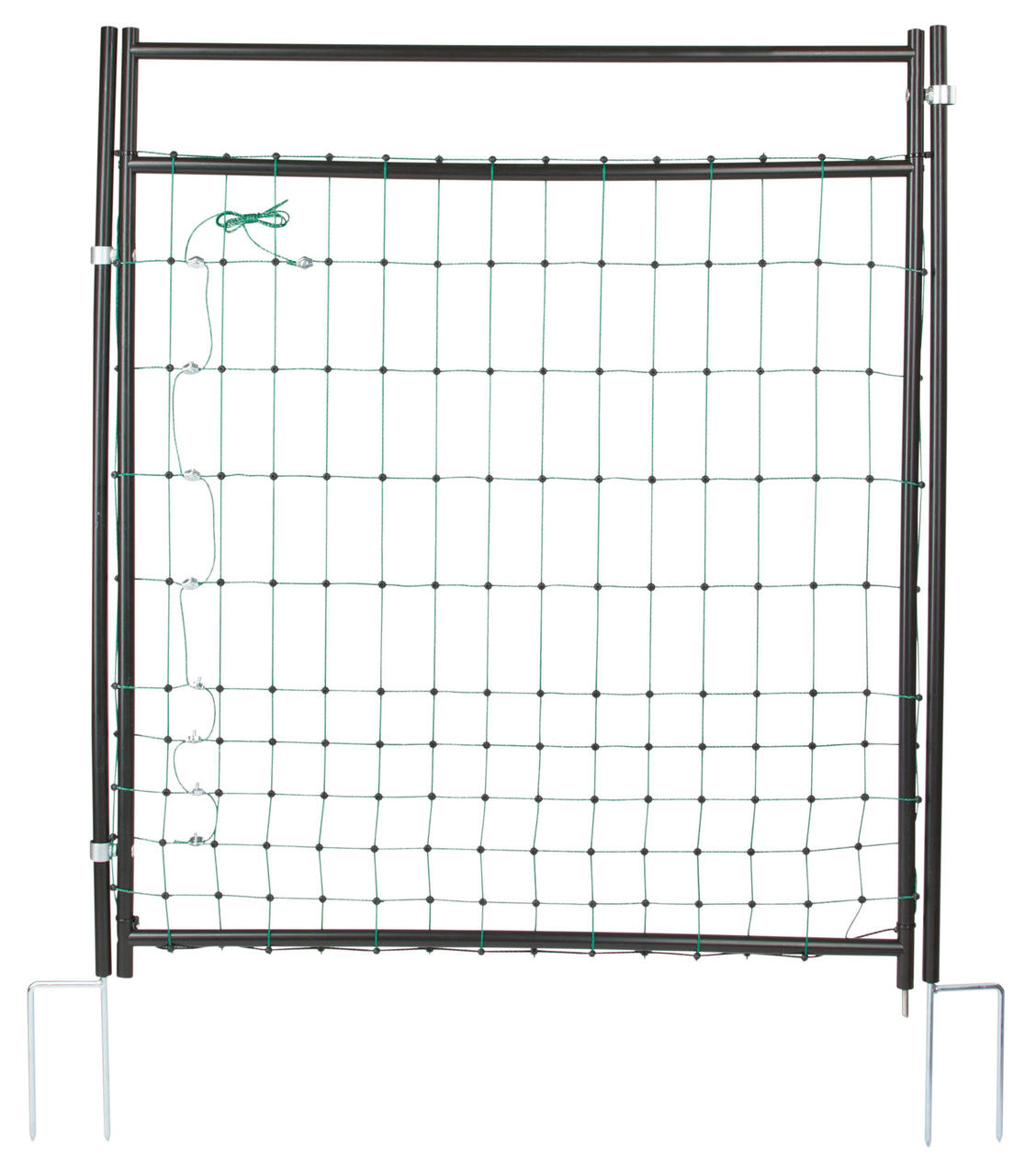 AKO Tür für Elektrozaunnetze bis 106cm Netze