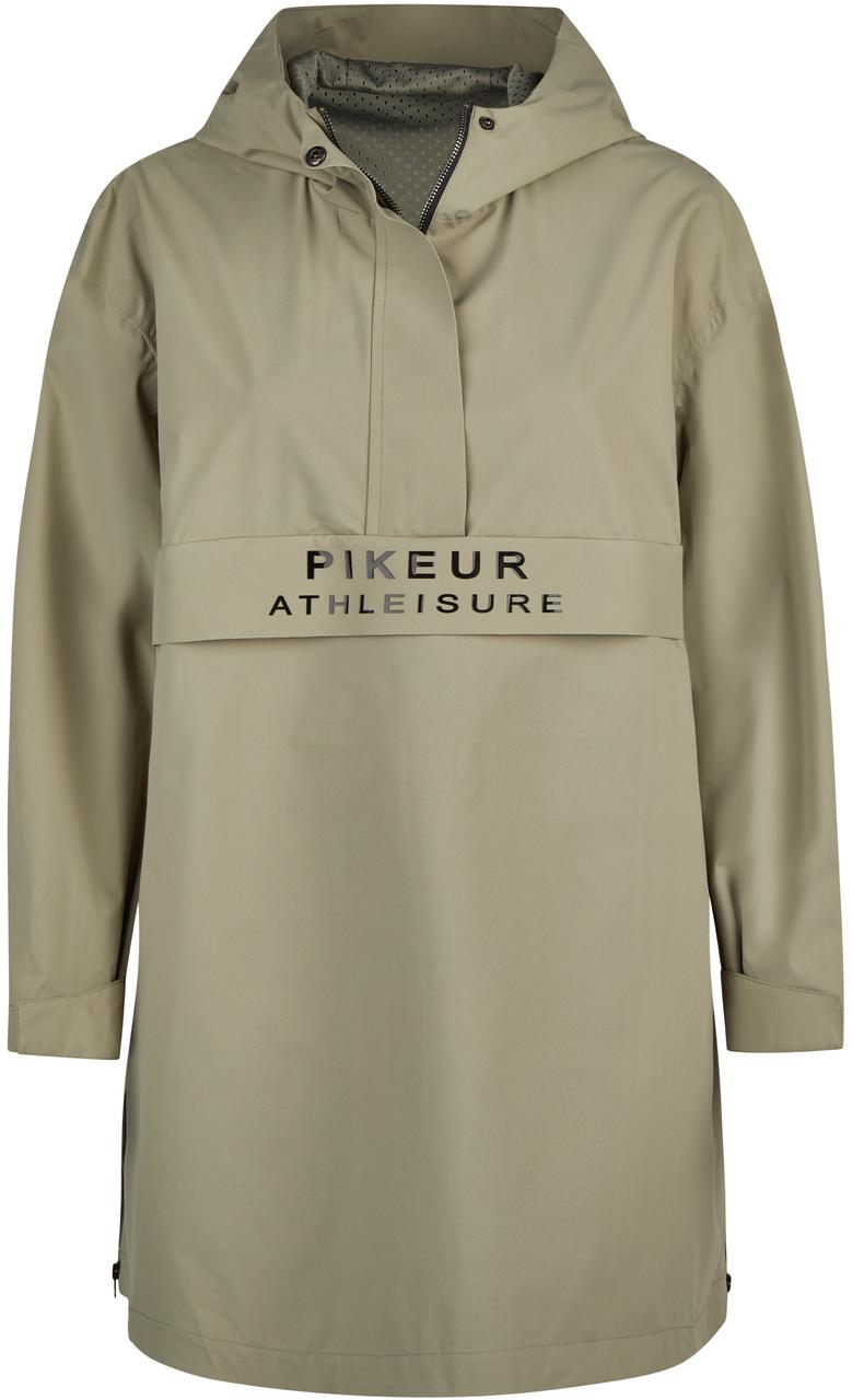 Pikeur Rainponcho Athleisure