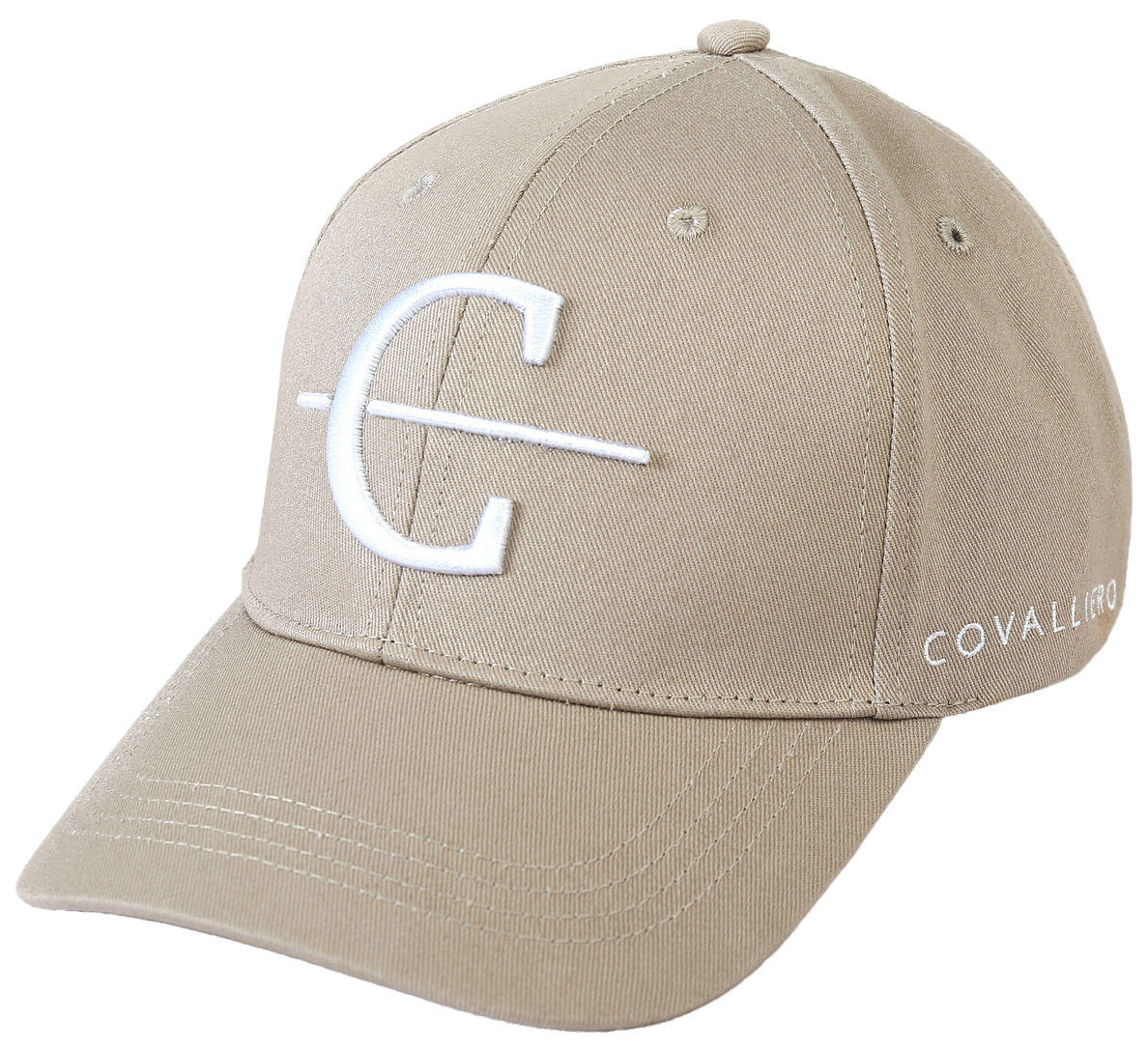 Covalliero Cap