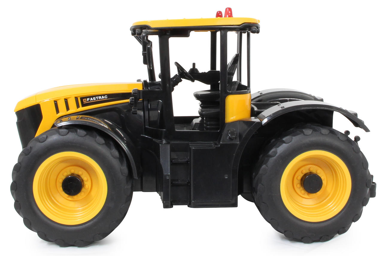 JAMARA JCB Fastrac Traktor 1:16