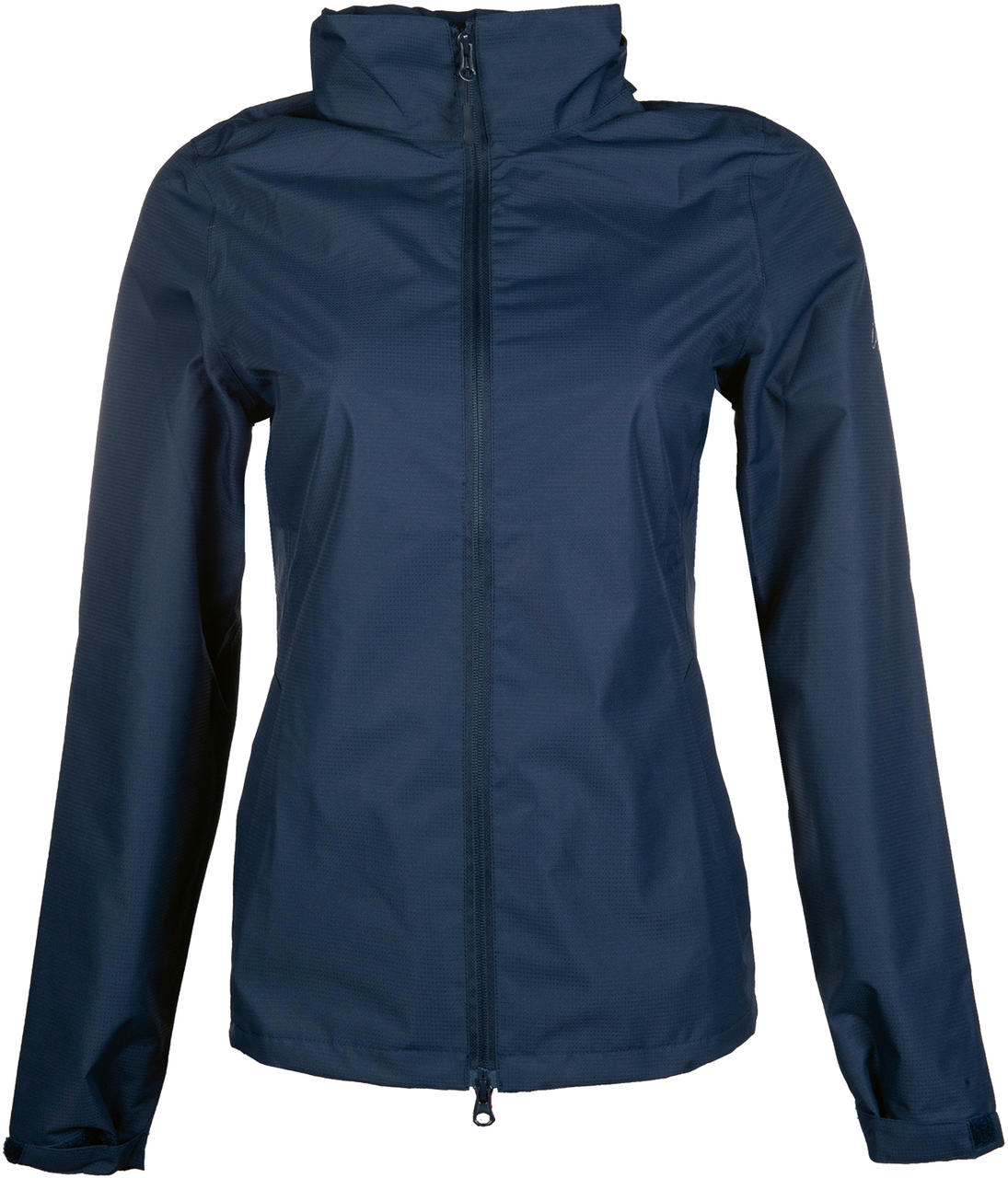 HKM Damen Regenjacke Rainy Day