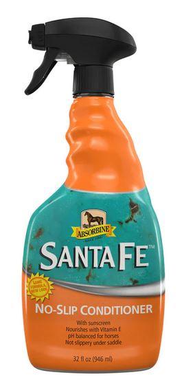 Absorbine Santa Fe Coat Conditioner & Sunscreen