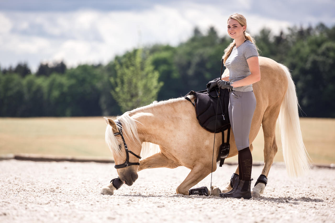 Suedwind Stiefelette Ultima FZ