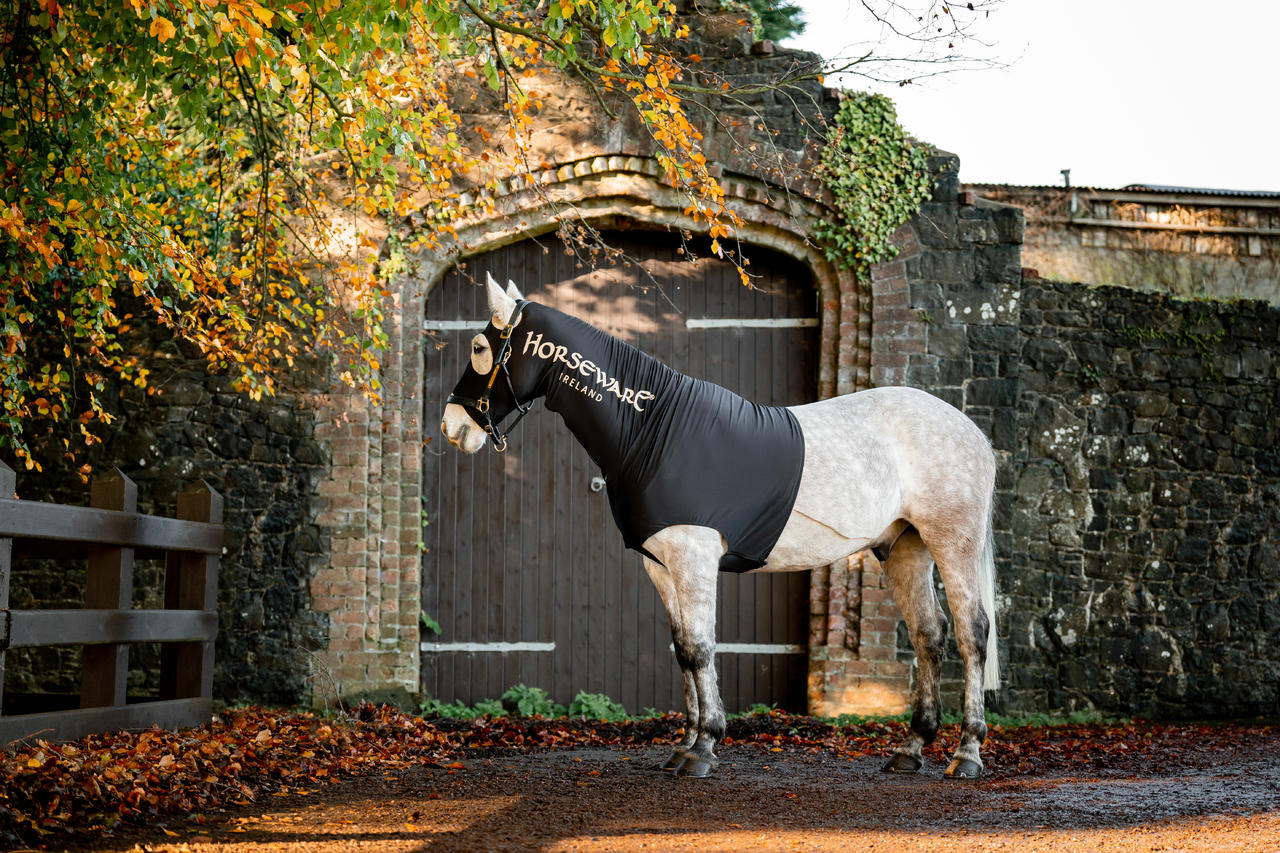 Horseware Rambo Slinky Hood