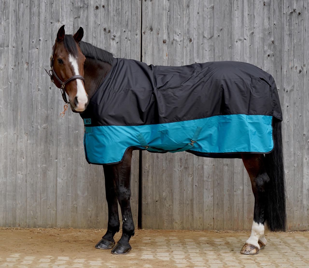 Horseware Mio Turnout Lite - Weidedecke