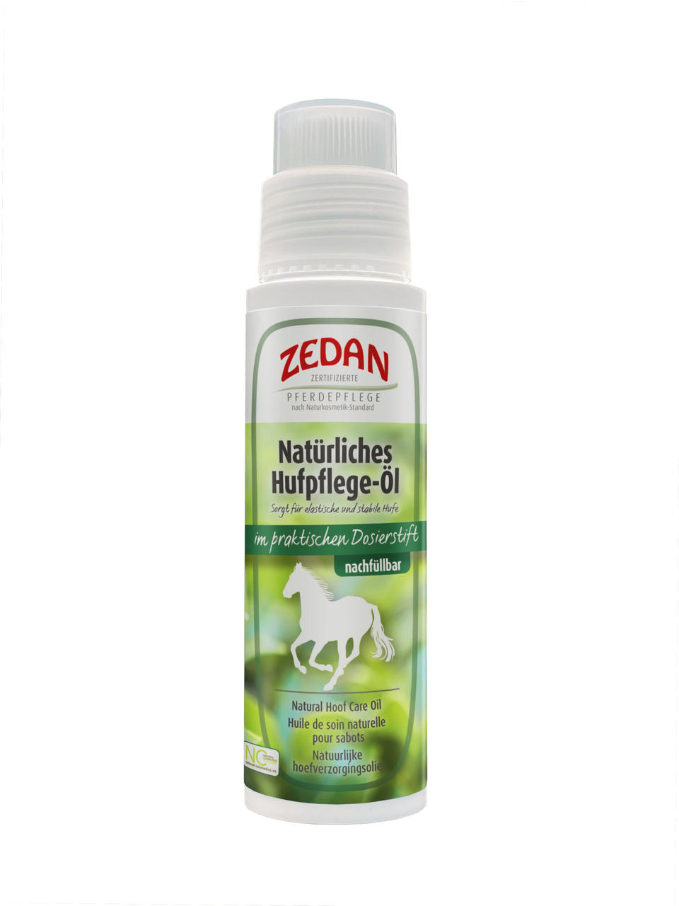 Zedan ® Natürliches Hufplege-Öl