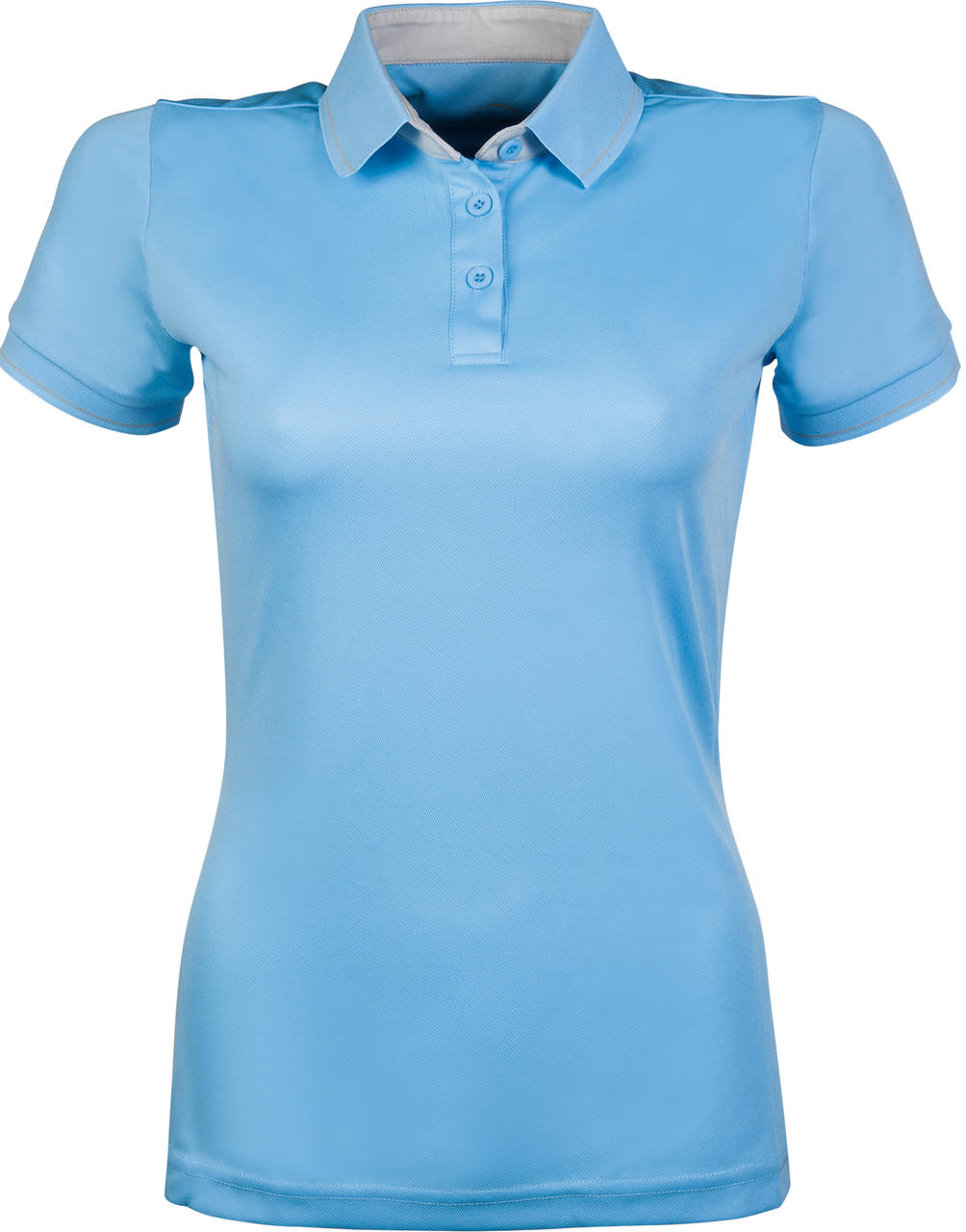 HKM Damen Poloshirt Classico