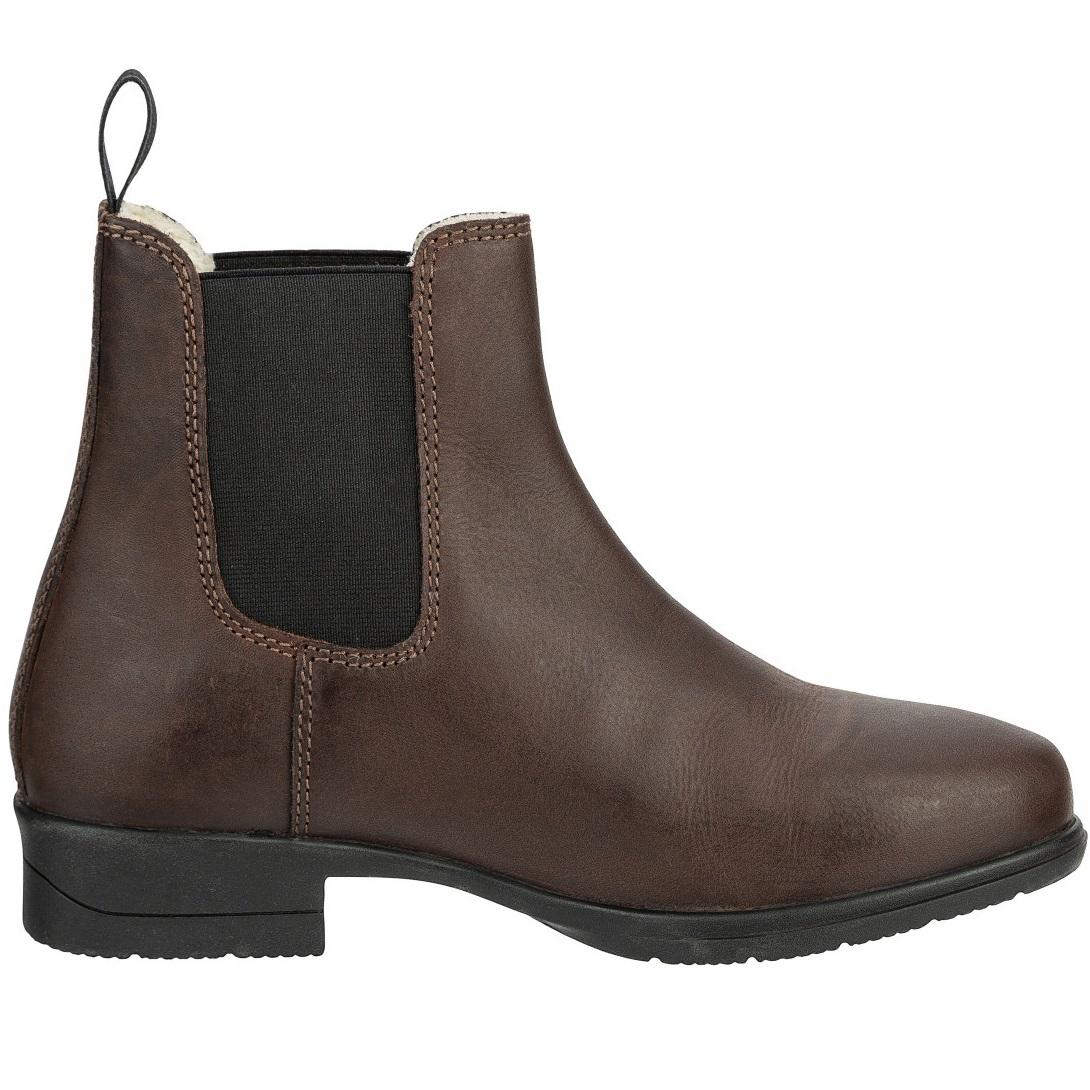 Suedwind Stiefelette Nova Jodhpur Winter