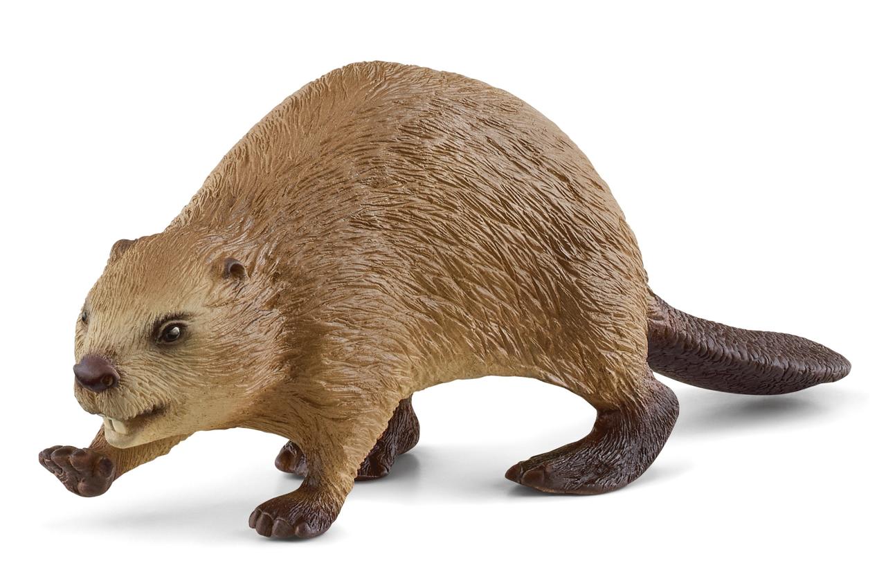 Schleich Biber