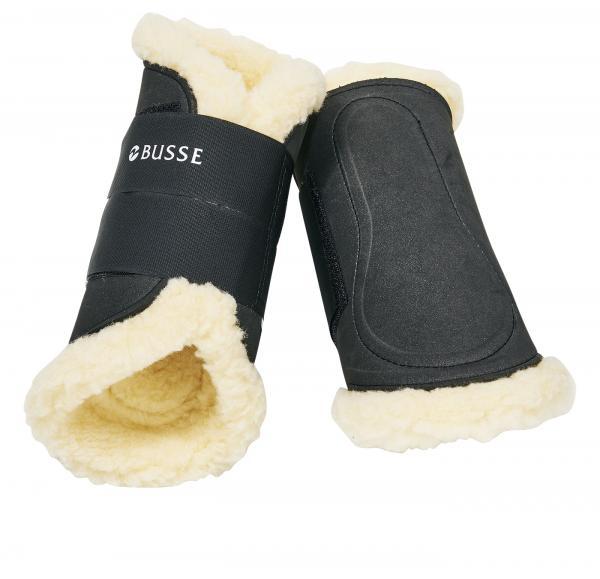 Busse Gamaschen Art-Fur