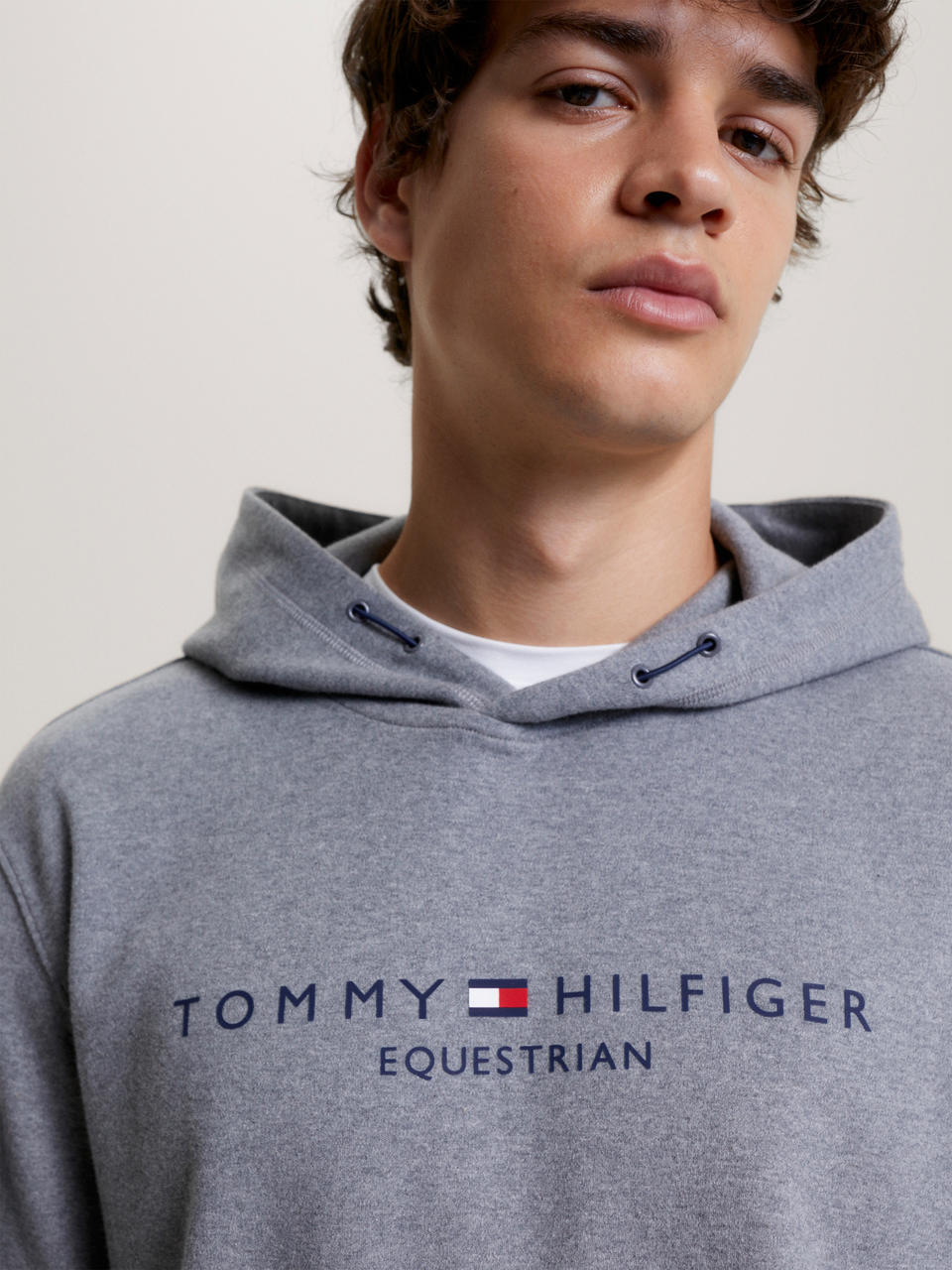 Tommy Hilfiger Williamsburg Graphik Hoodie