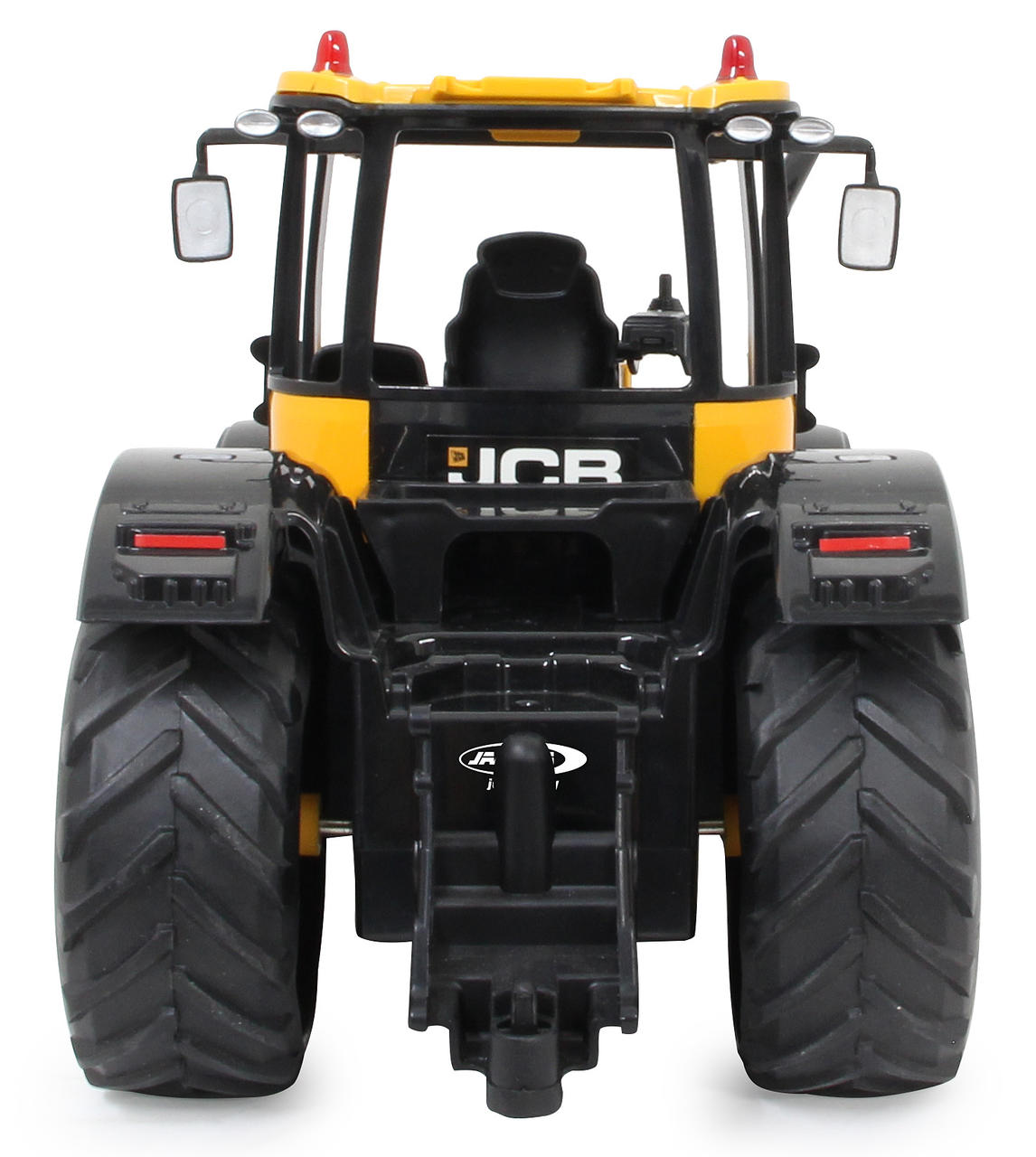 JAMARA JCB Fastrac Traktor 1:16