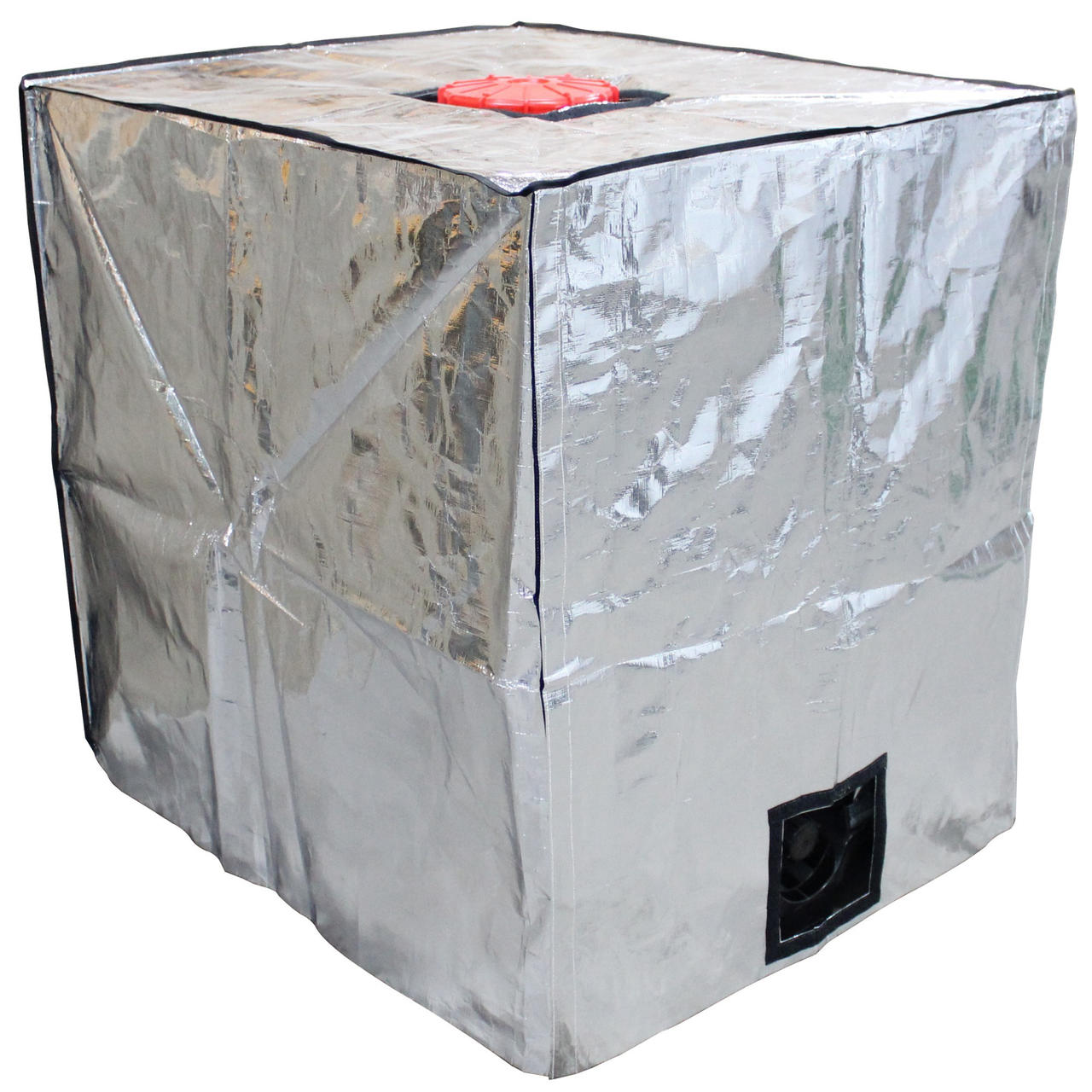 Thermo-Cover light für 1000L IBC