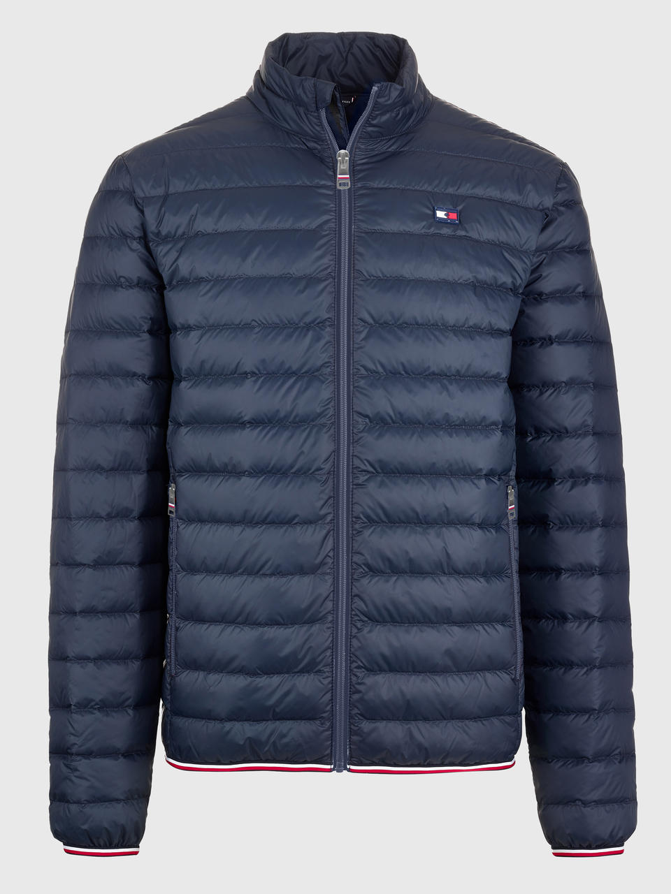 Tommy Hilfiger Men Light Re-Down Jacket