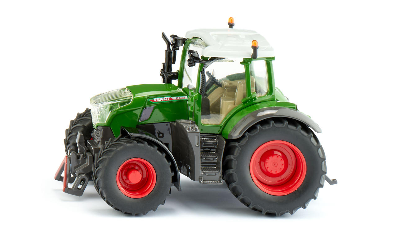 SIKU Farmer Fendt 728 Vario