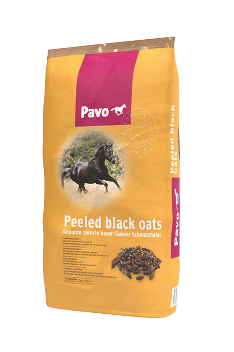 Pavo Schwarzhafer 20 kg