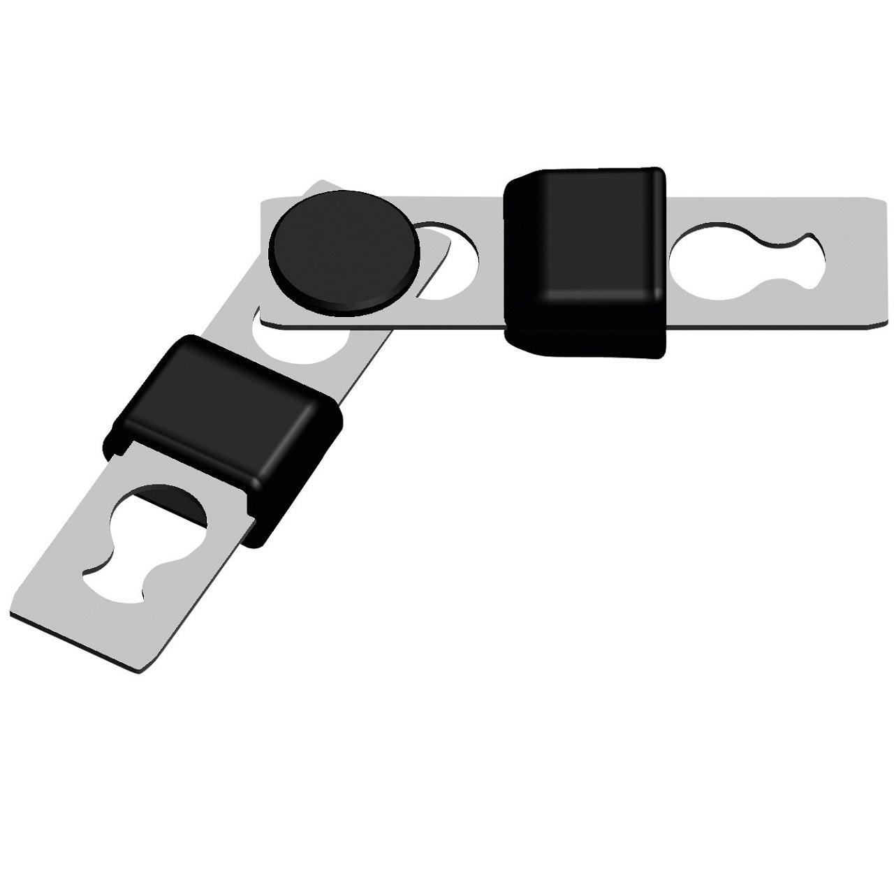 Litzclip Seilverbinder - Safety Link - ®