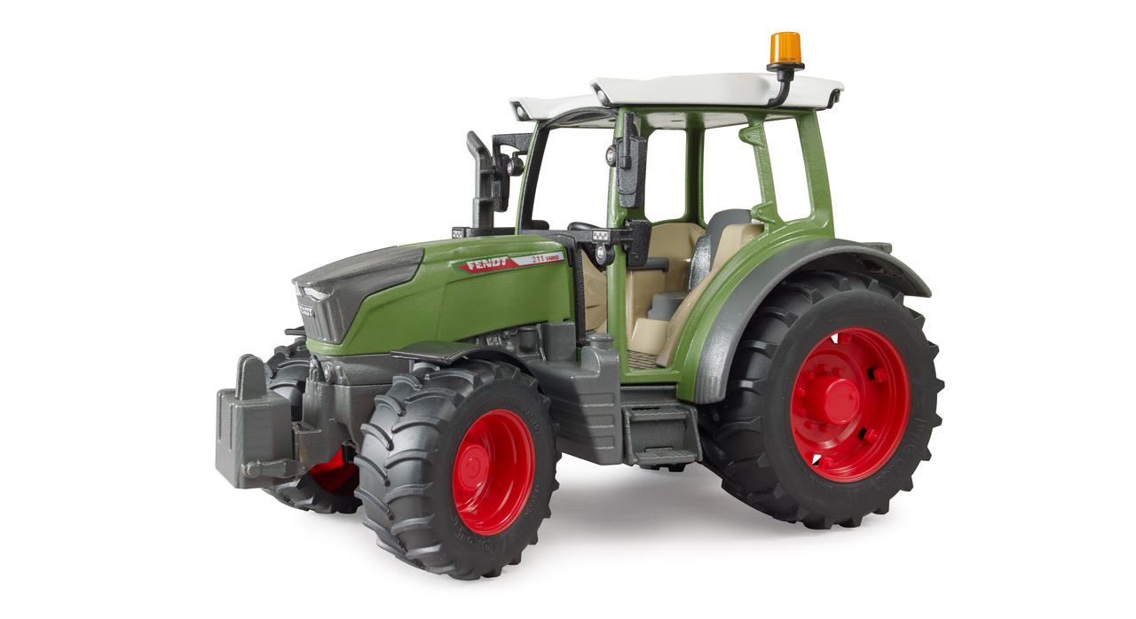 Bruder Fendt Vario 211