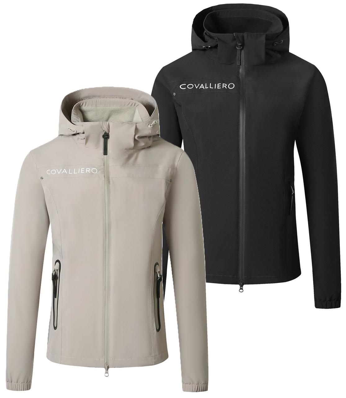 Covalliero Regenjacke