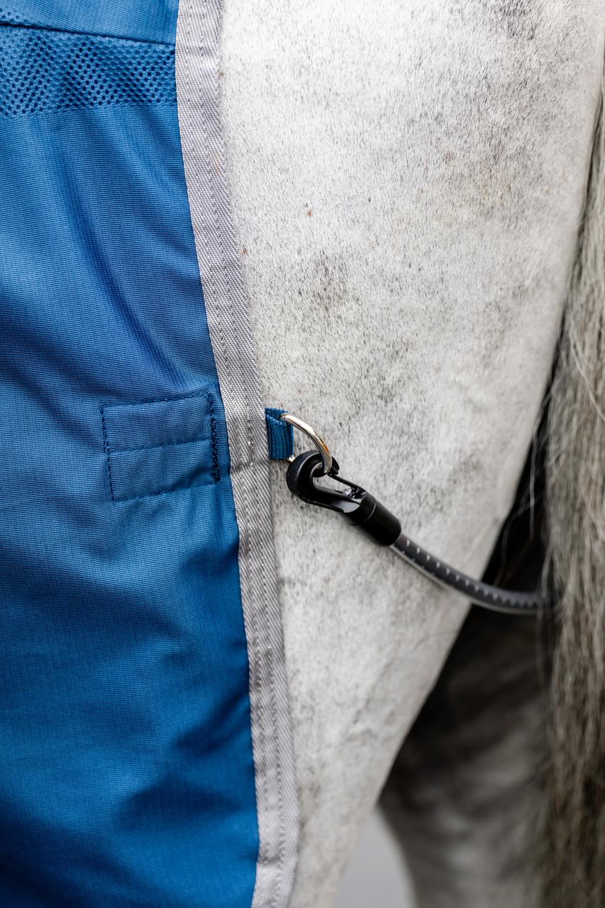 Horseware Ionic Therapy Mesh Cooler