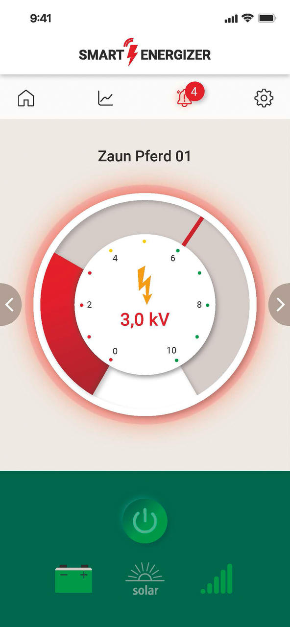 AKO Duo Power X6000 smart 12V/230V